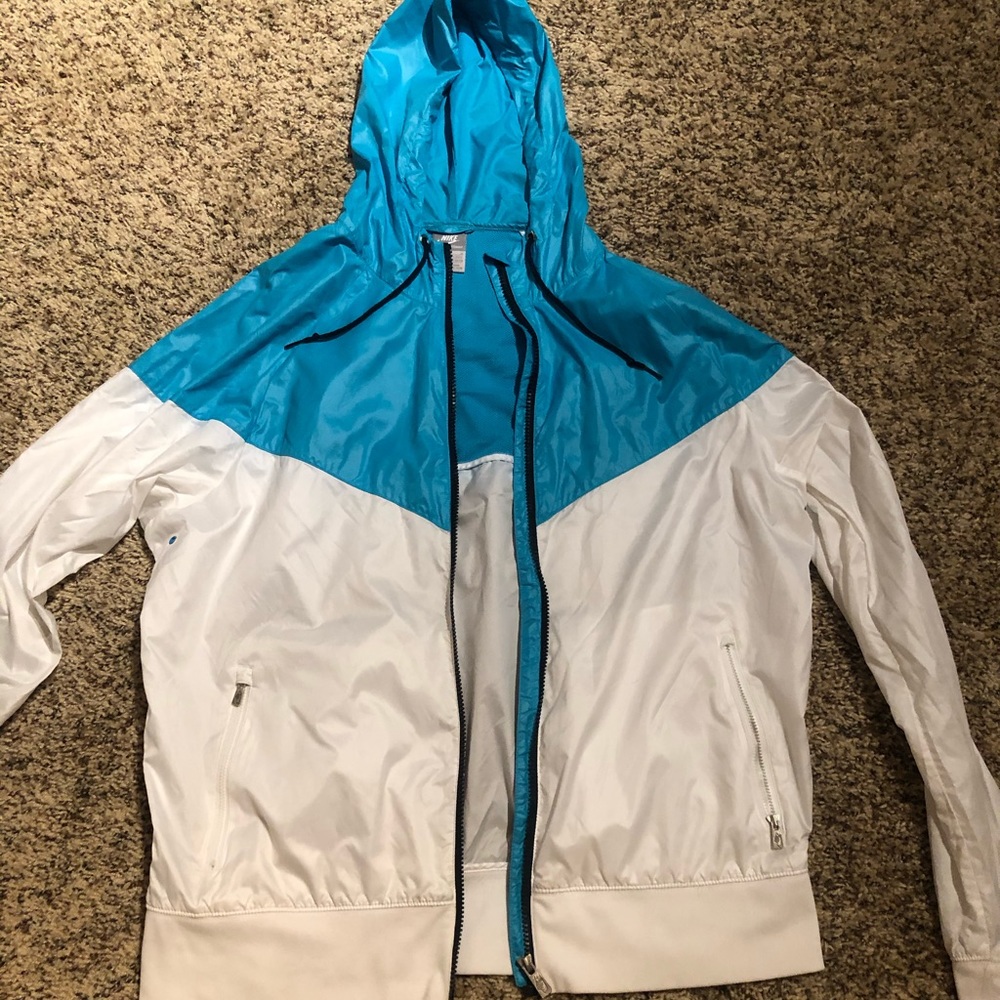 Nike Windbreaker
